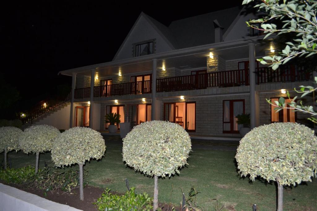 Riverwalk Bed And Breakfast Кларенс Екстер'єр фото