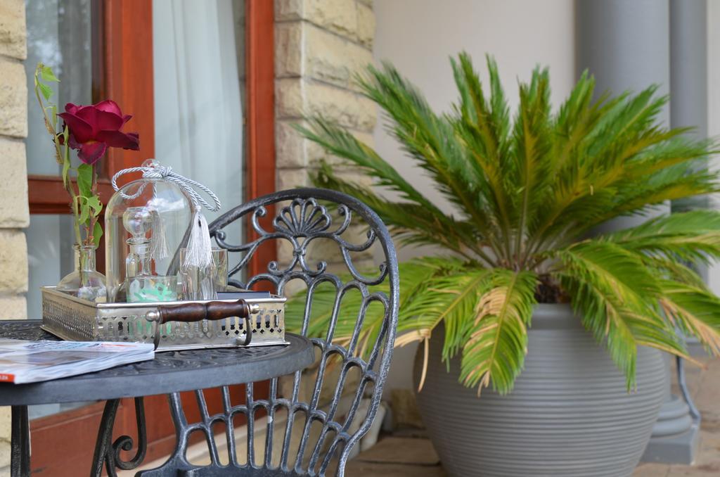 Riverwalk Bed And Breakfast Кларенс Екстер'єр фото
