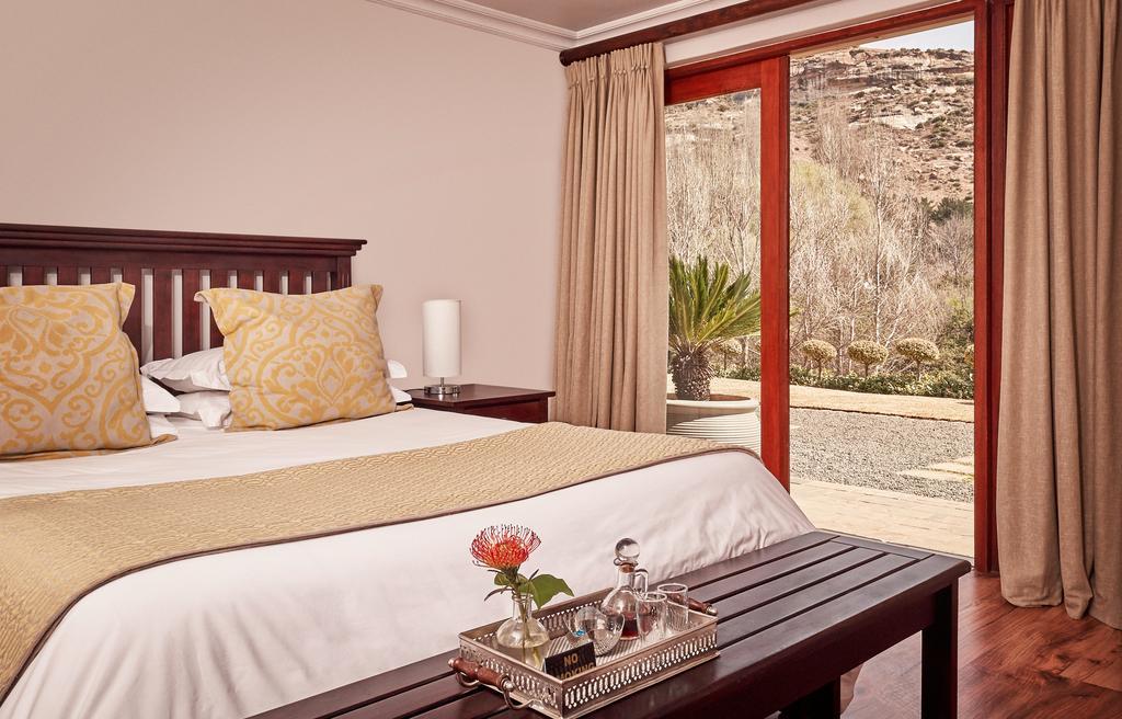 Riverwalk Bed And Breakfast Кларенс Екстер'єр фото