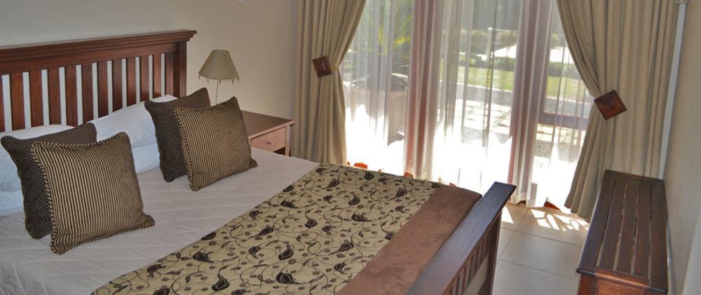 Riverwalk Bed And Breakfast Кларенс Екстер'єр фото