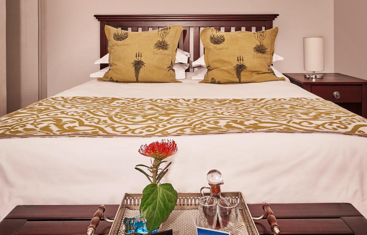 Riverwalk Bed And Breakfast Кларенс Екстер'єр фото